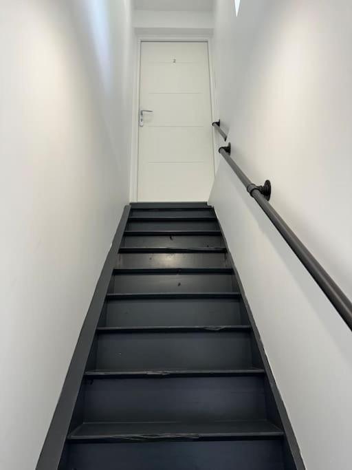 Joli Loft Apartment Ploermel Exterior photo